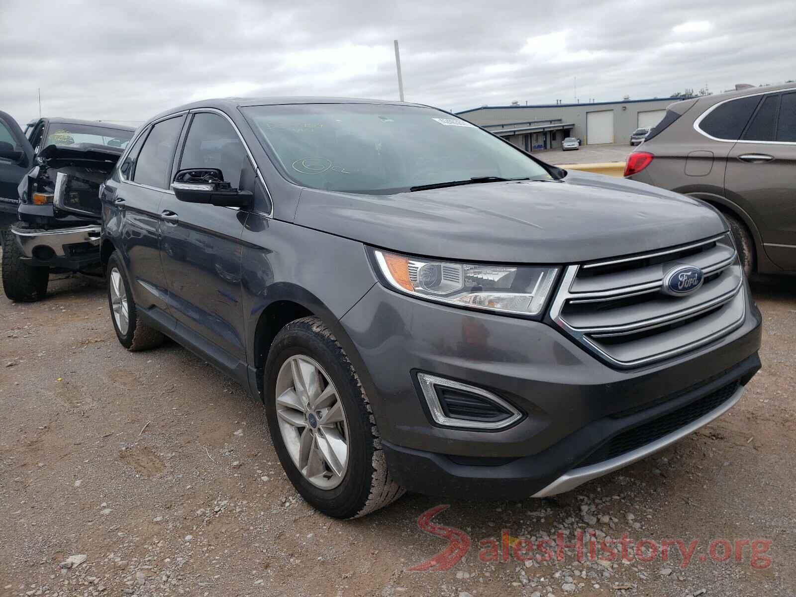 2FMPK3J89GBB53964 2016 FORD EDGE