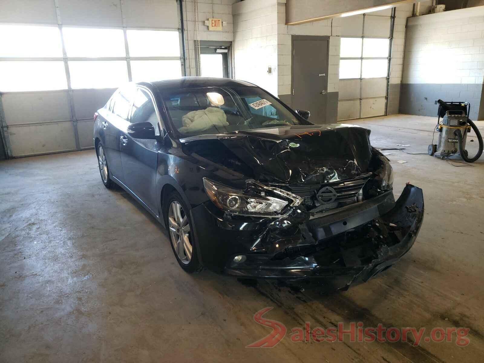 1N4BL3AP5HC116758 2017 NISSAN ALTIMA