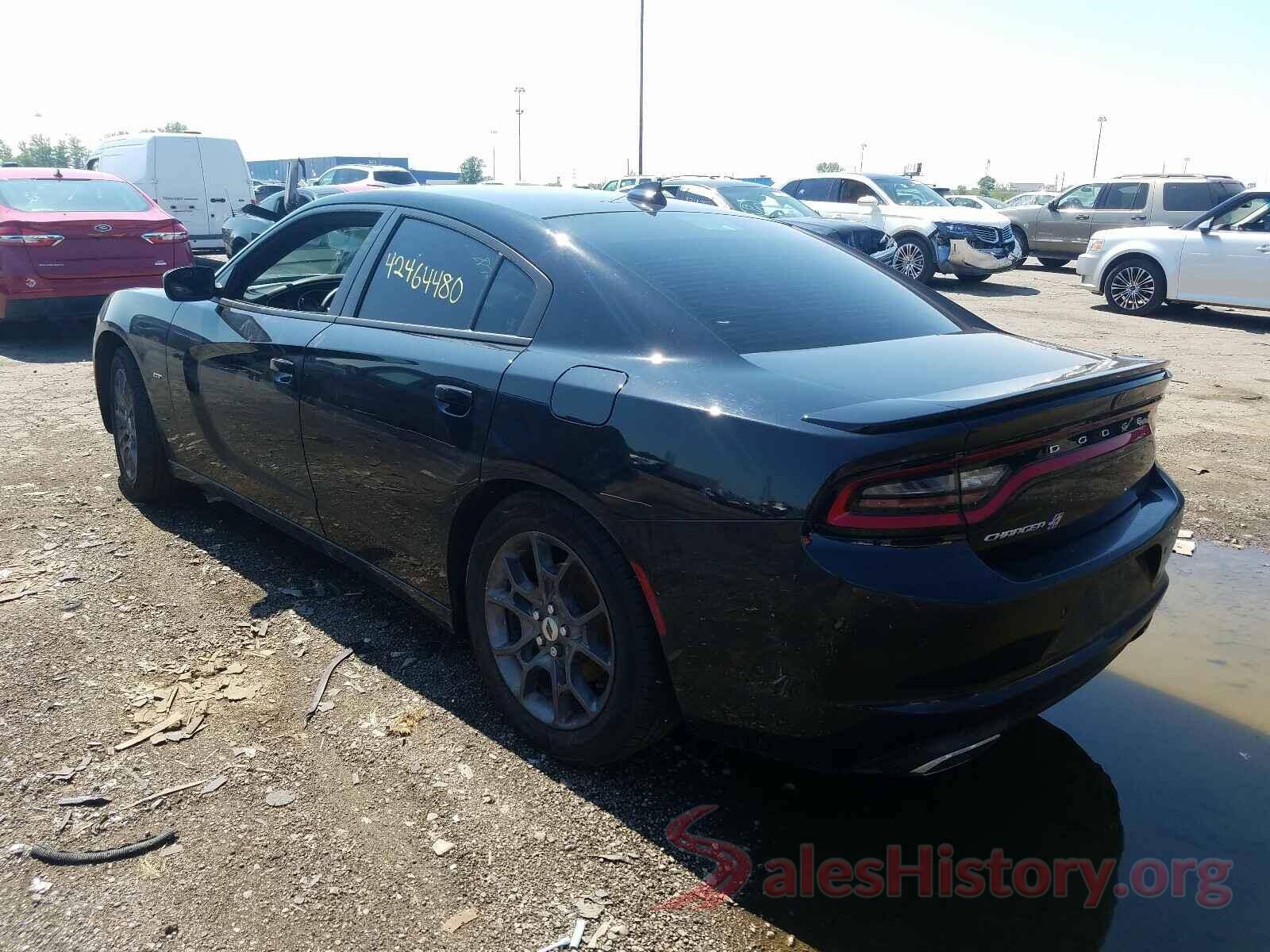 2C3CDXJG4JH189937 2018 DODGE CHARGER