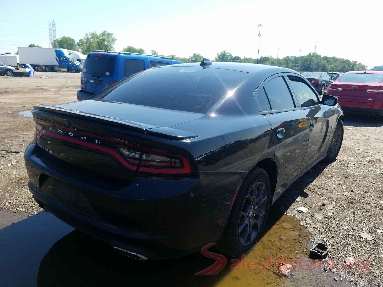 2C3CDXJG4JH189937 2018 DODGE CHARGER