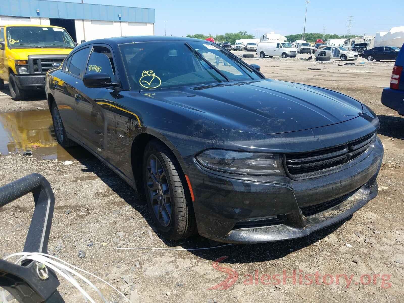 2C3CDXJG4JH189937 2018 DODGE CHARGER