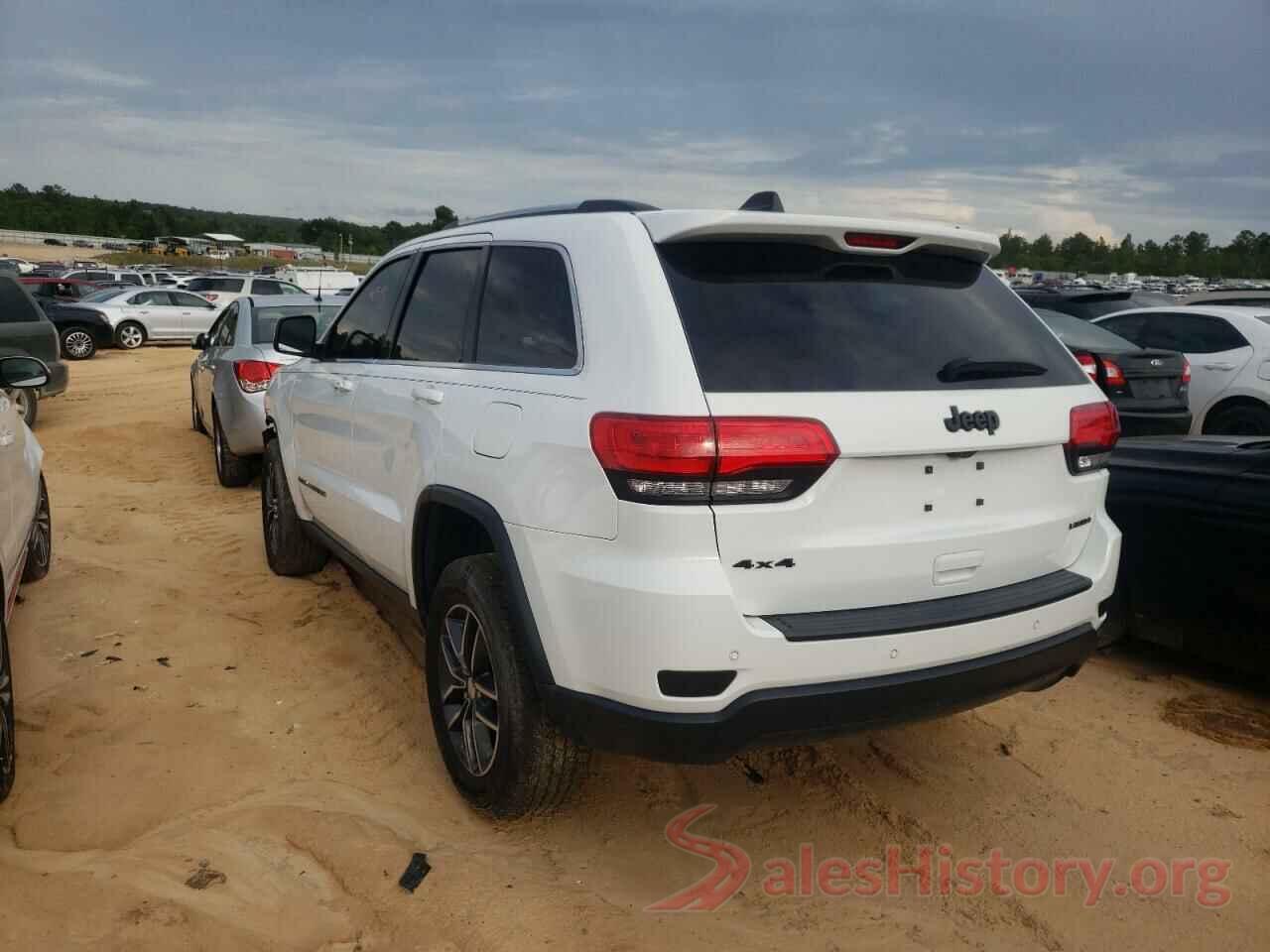 1C4RJFAG9JC334031 2018 JEEP CHEROKEE