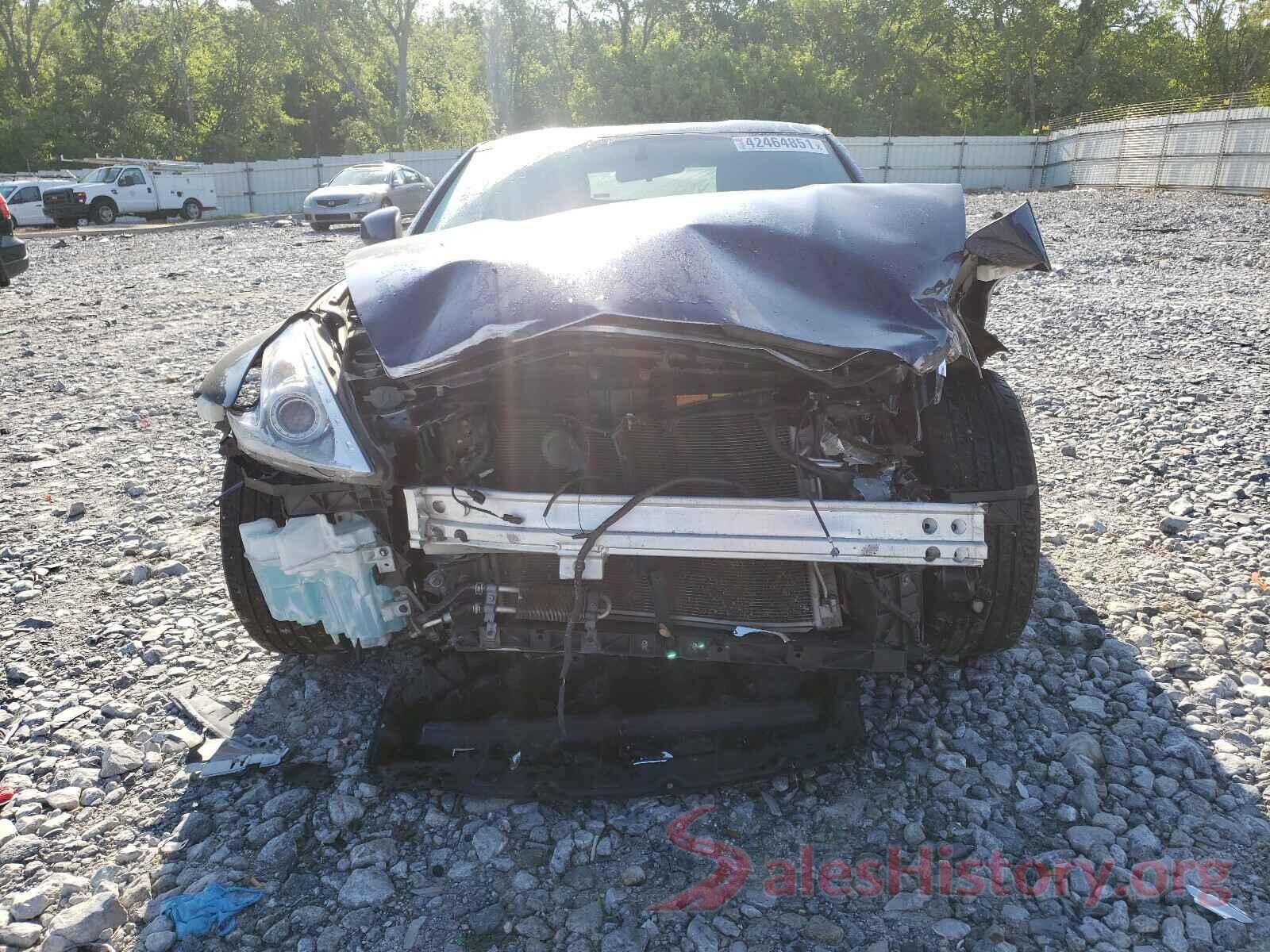 JN1AZ4EH2GM934327 2016 NISSAN 370Z