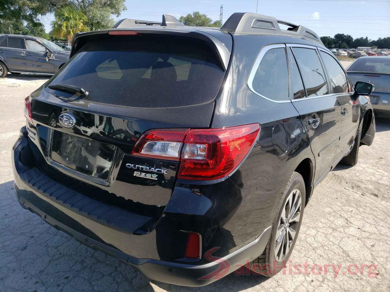 4S4BSANC8H3221346 2017 SUBARU OUTBACK