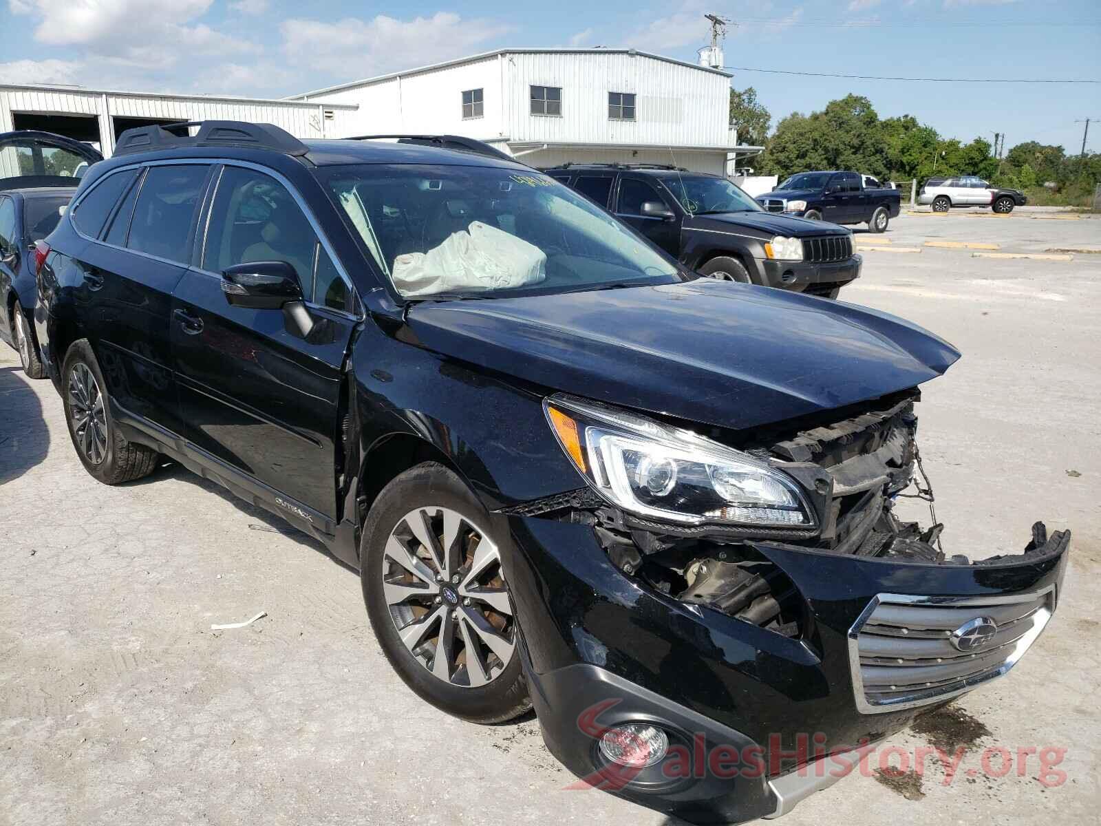 4S4BSANC8H3221346 2017 SUBARU OUTBACK