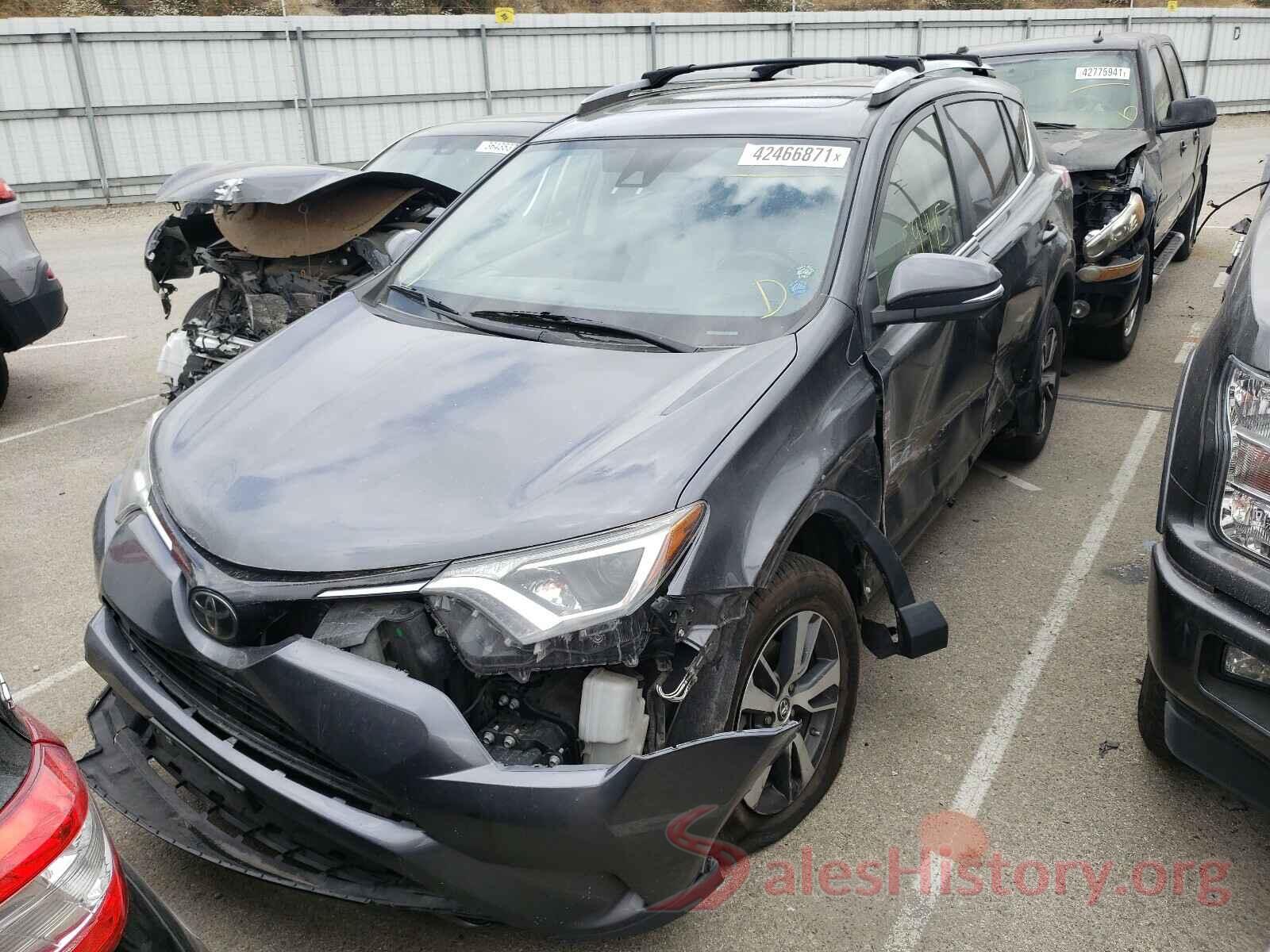 JTMRFREVXJD241329 2018 TOYOTA RAV4