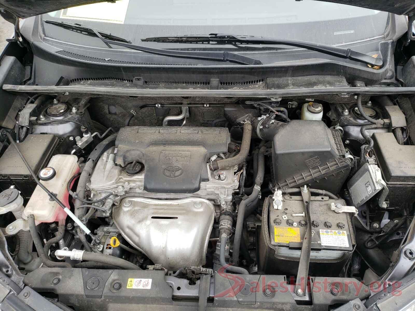 JTMRFREVXJD241329 2018 TOYOTA RAV4