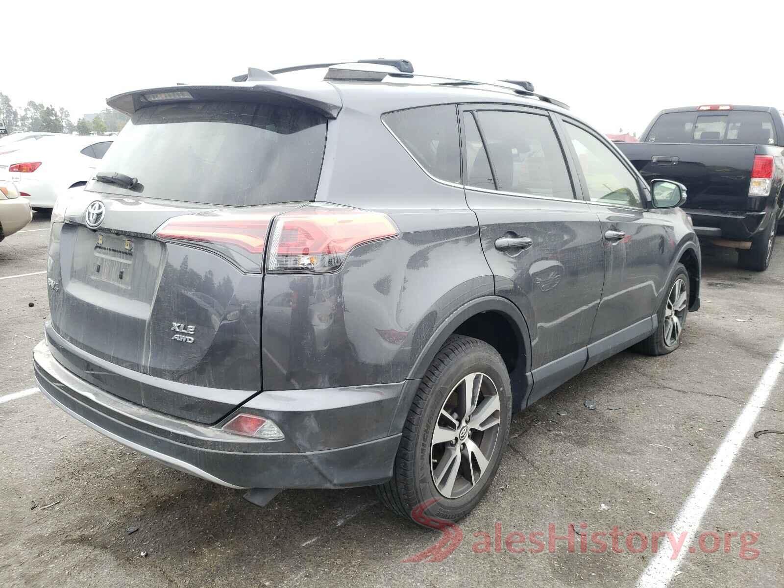 JTMRFREVXJD241329 2018 TOYOTA RAV4