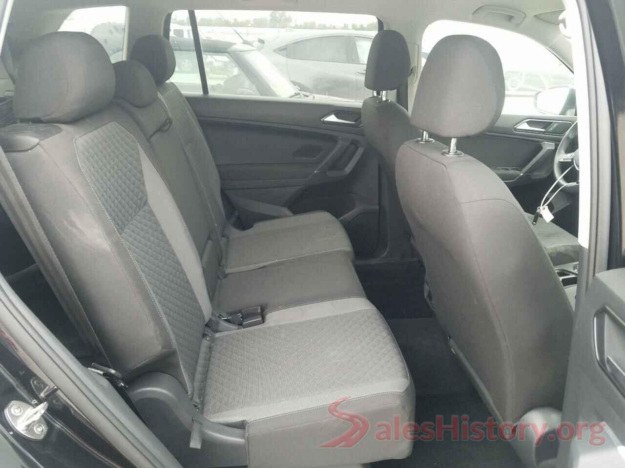 3VV1B7AX7JM058903 2018 VOLKSWAGEN TIGUAN