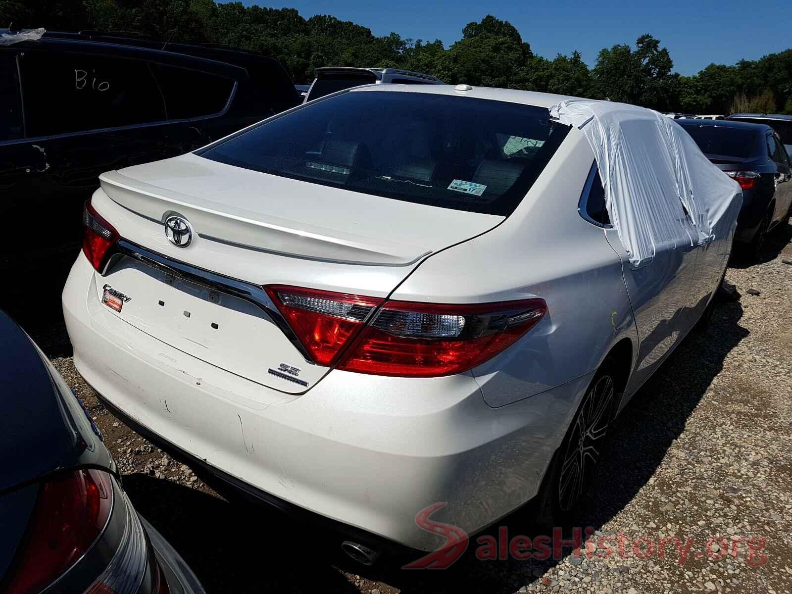 4T1BF1FK0GU151389 2016 TOYOTA CAMRY