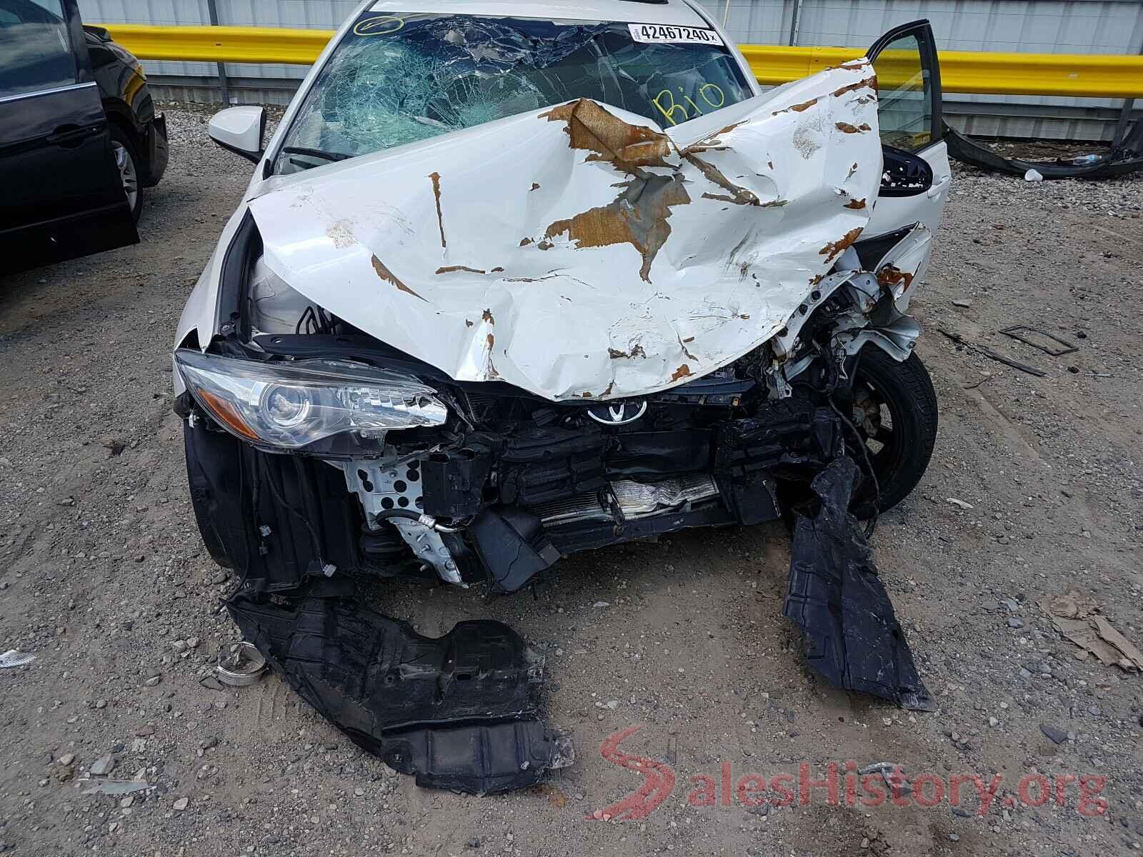 4T1BF1FK0GU151389 2016 TOYOTA CAMRY