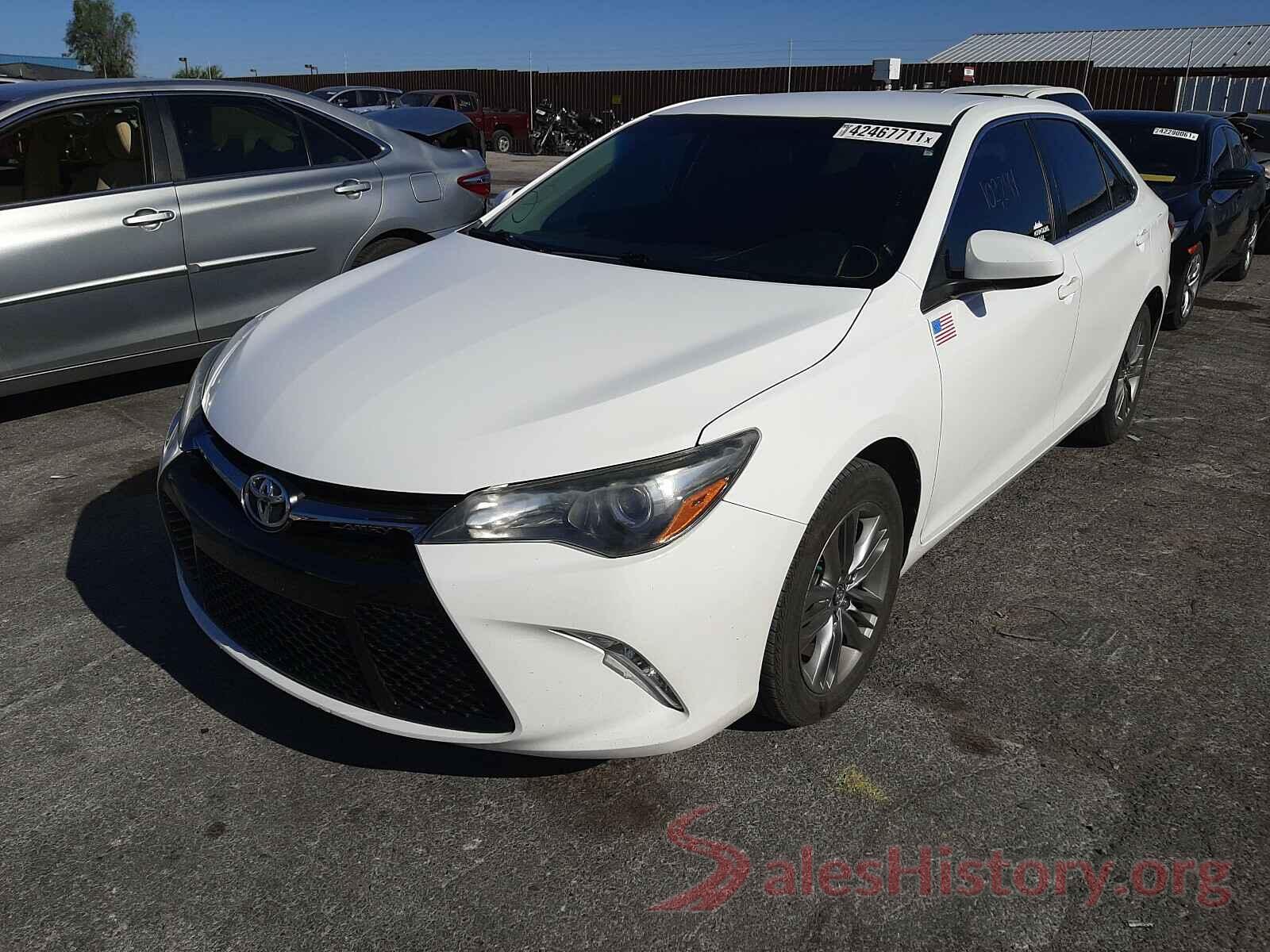 4T1BF1FK6HU338511 2017 TOYOTA CAMRY