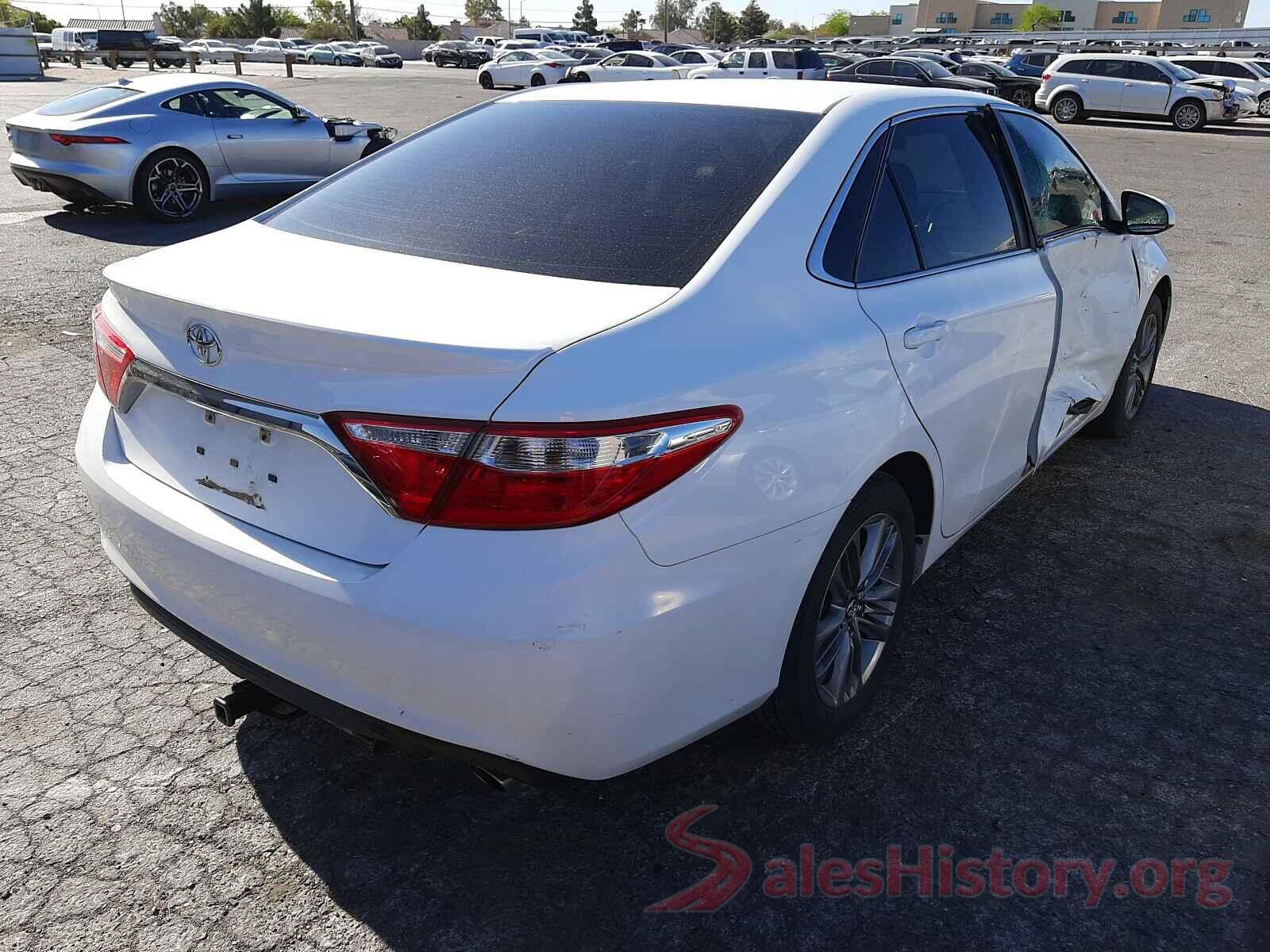 4T1BF1FK6HU338511 2017 TOYOTA CAMRY