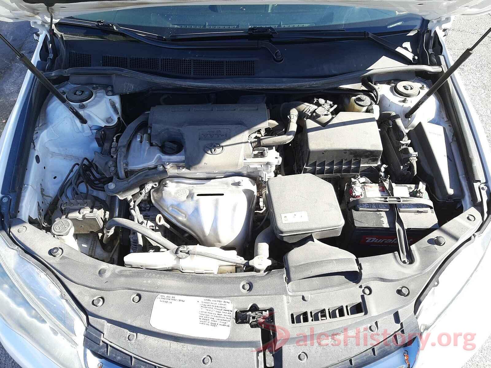 4T1BF1FK6HU338511 2017 TOYOTA CAMRY