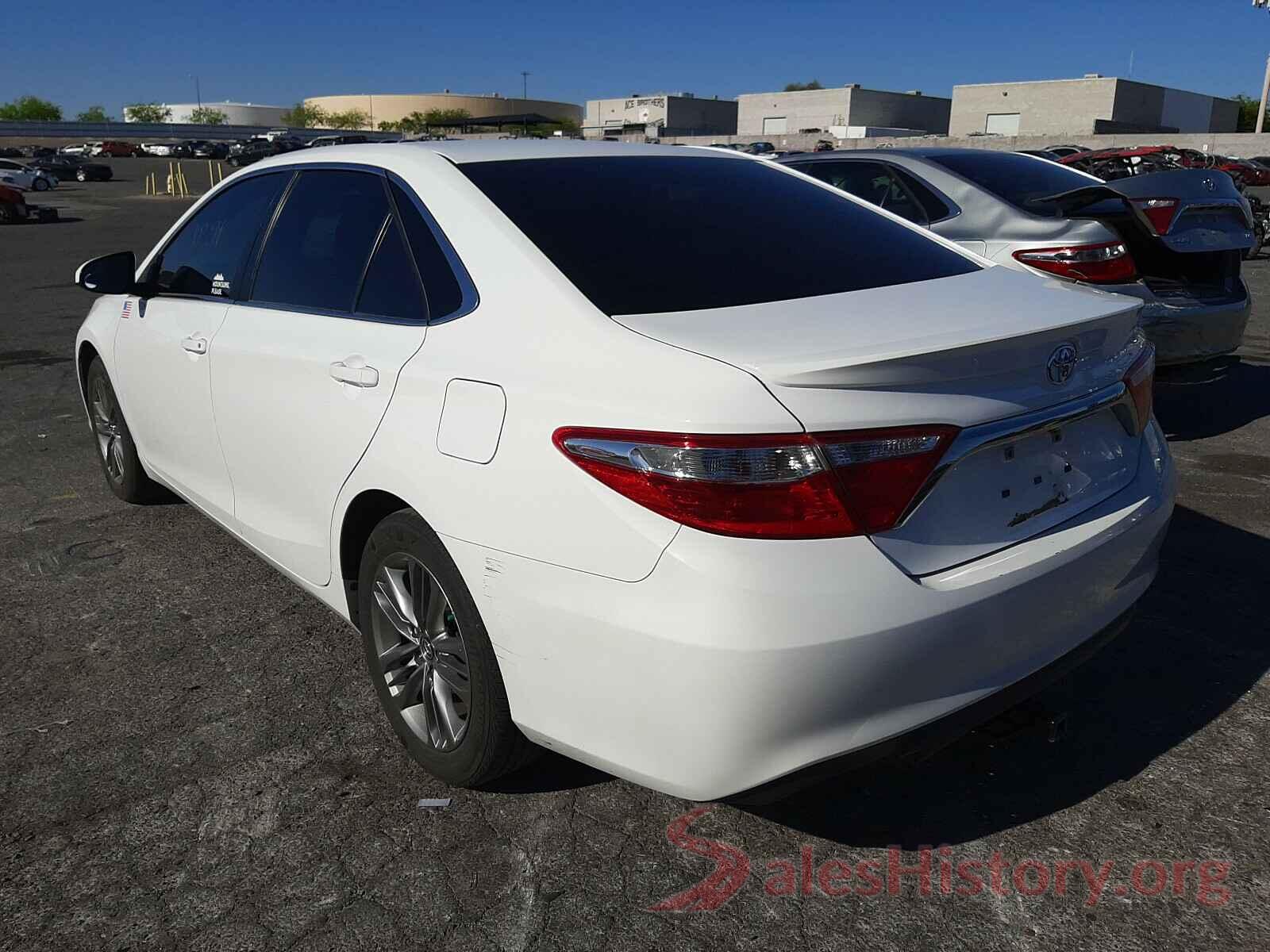 4T1BF1FK6HU338511 2017 TOYOTA CAMRY