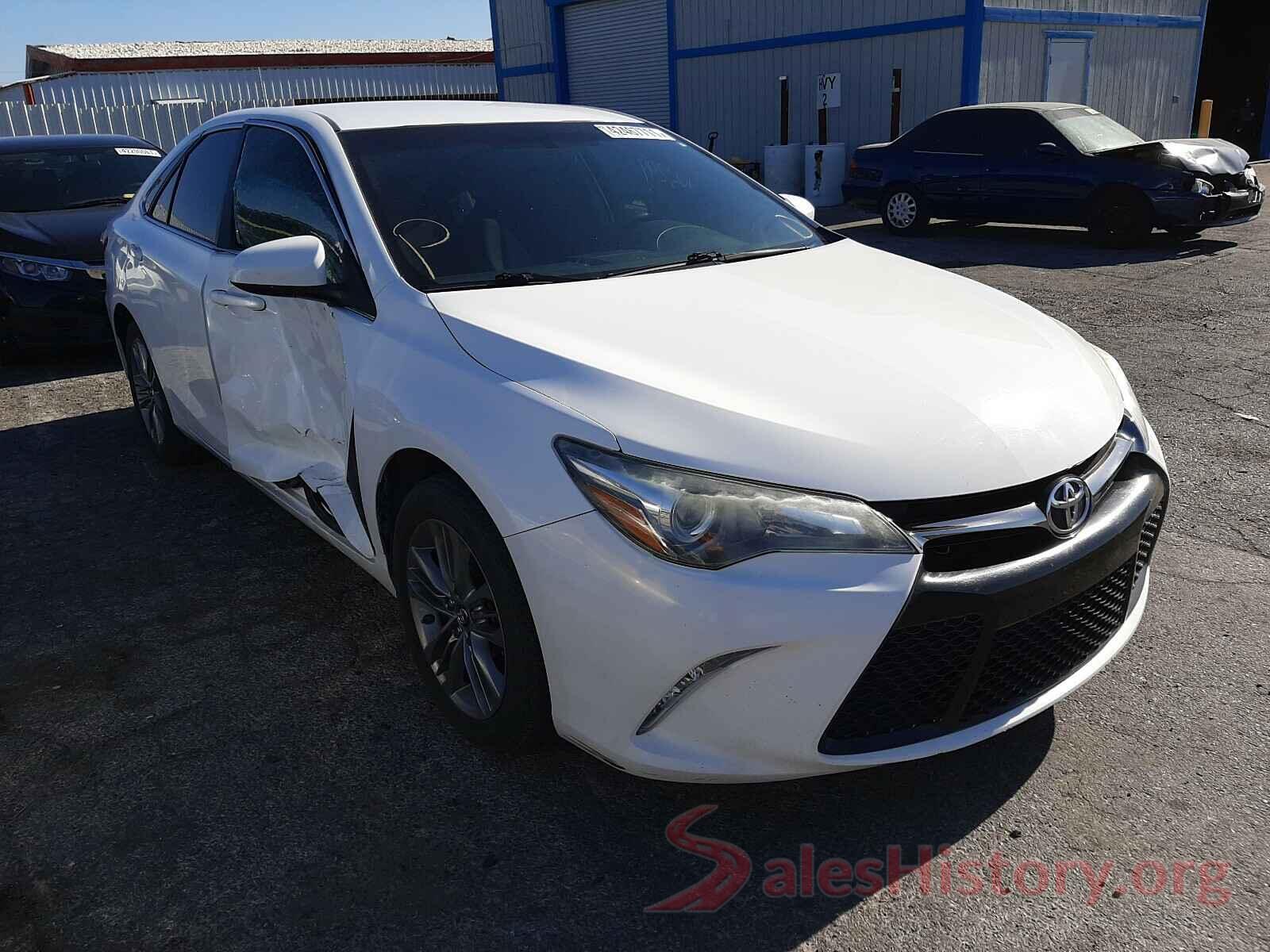 4T1BF1FK6HU338511 2017 TOYOTA CAMRY