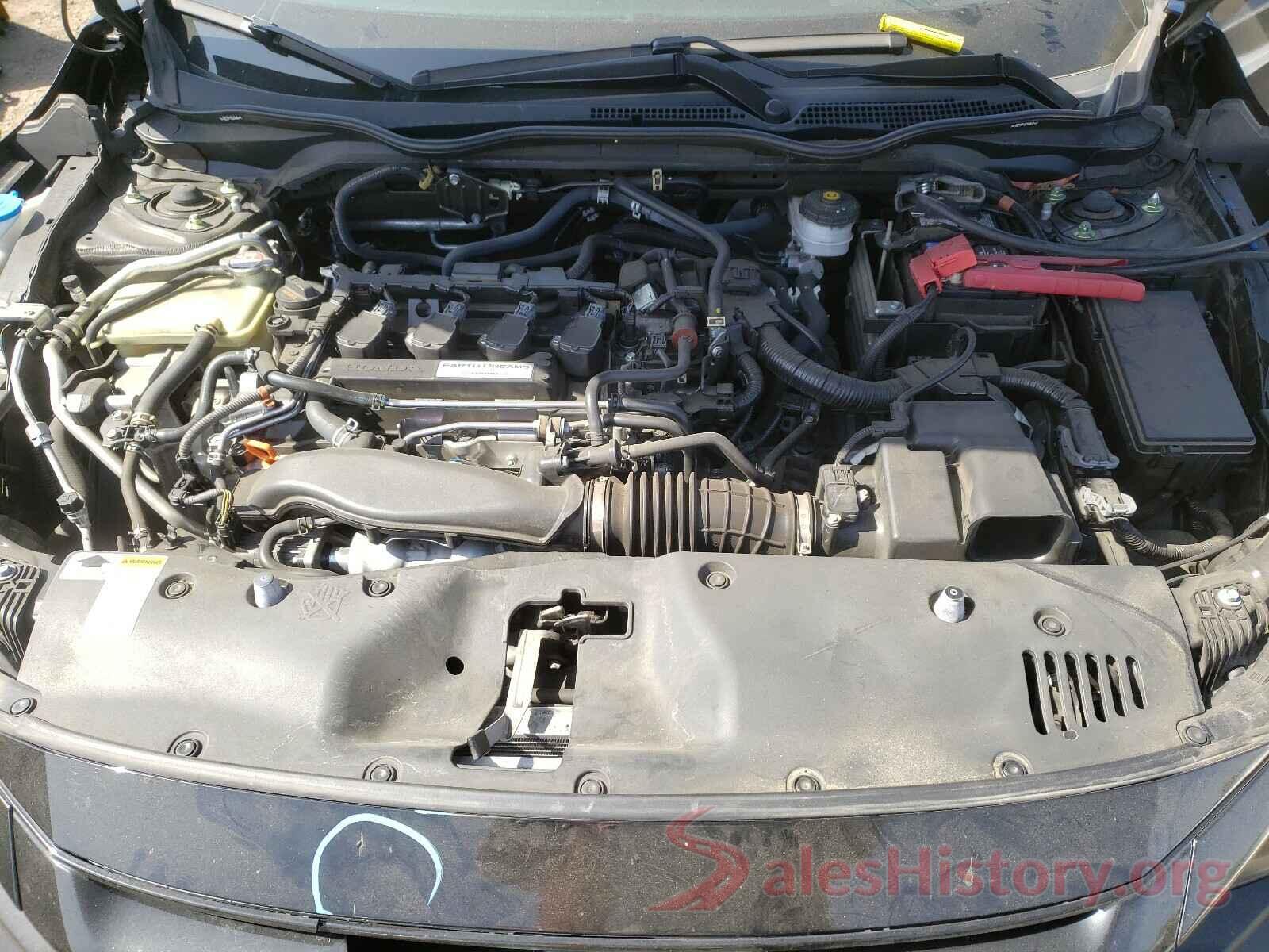 SHHFK7H49HU404575 2017 HONDA CIVIC