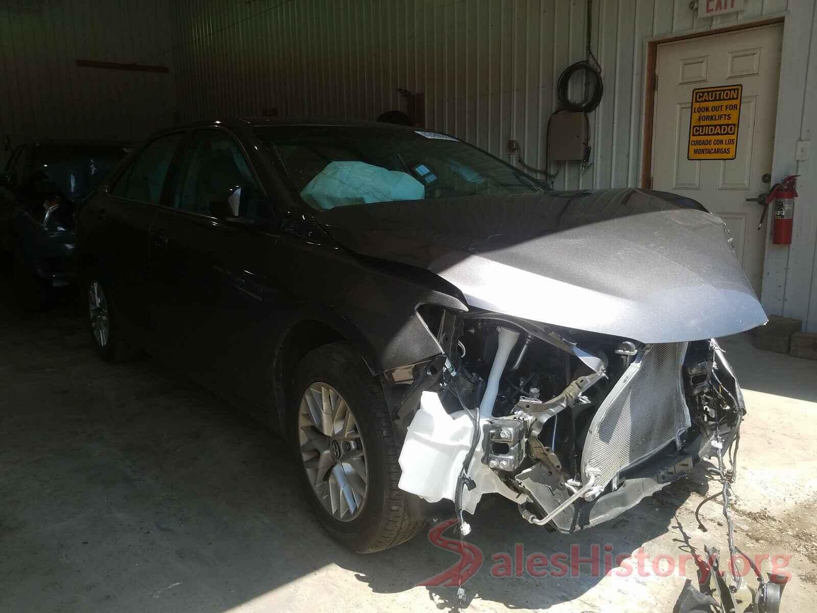 4T1BF1FK7HU672336 2017 TOYOTA CAMRY