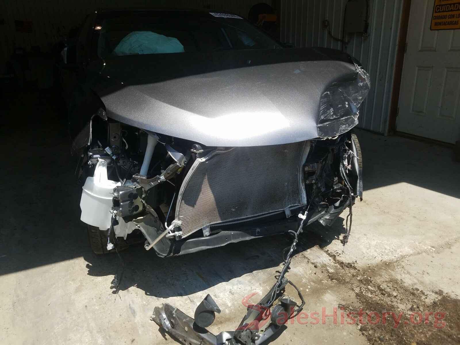 4T1BF1FK7HU672336 2017 TOYOTA CAMRY