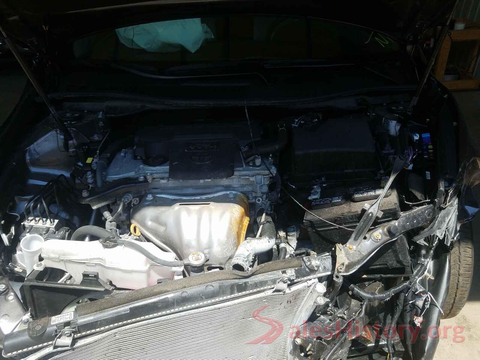 4T1BF1FK7HU672336 2017 TOYOTA CAMRY