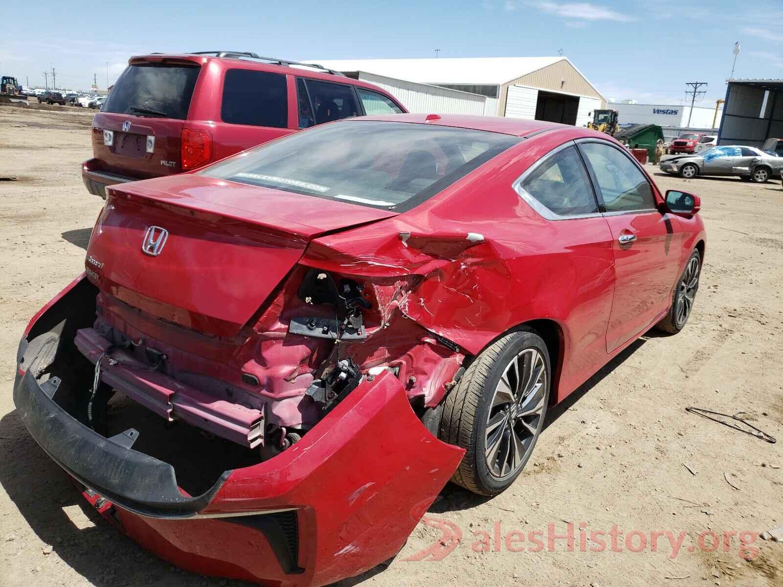 1HGCT1B72HA007351 2017 HONDA ACCORD