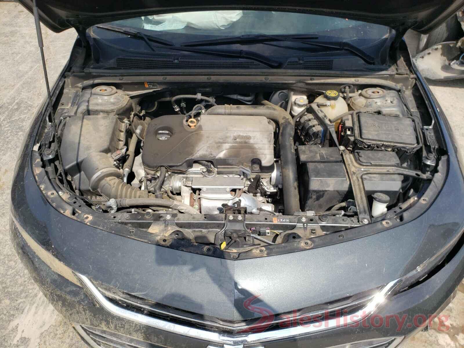 1G1ZB5ST9HF236802 2017 CHEVROLET MALIBU