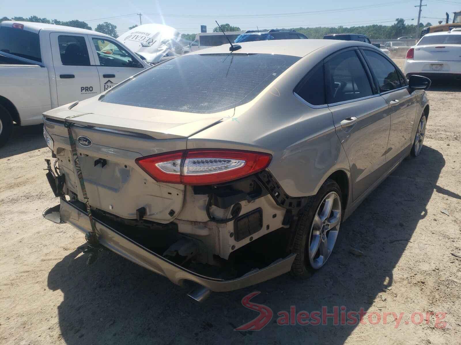 3FA6P0G72GR129236 2016 FORD FUSION