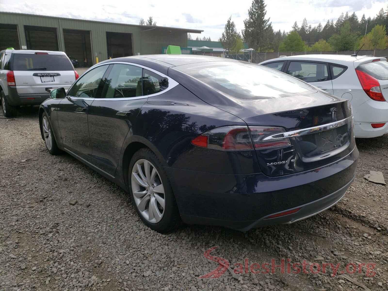 5YJSA4H17FFP73150 2015 TESLA MODEL S