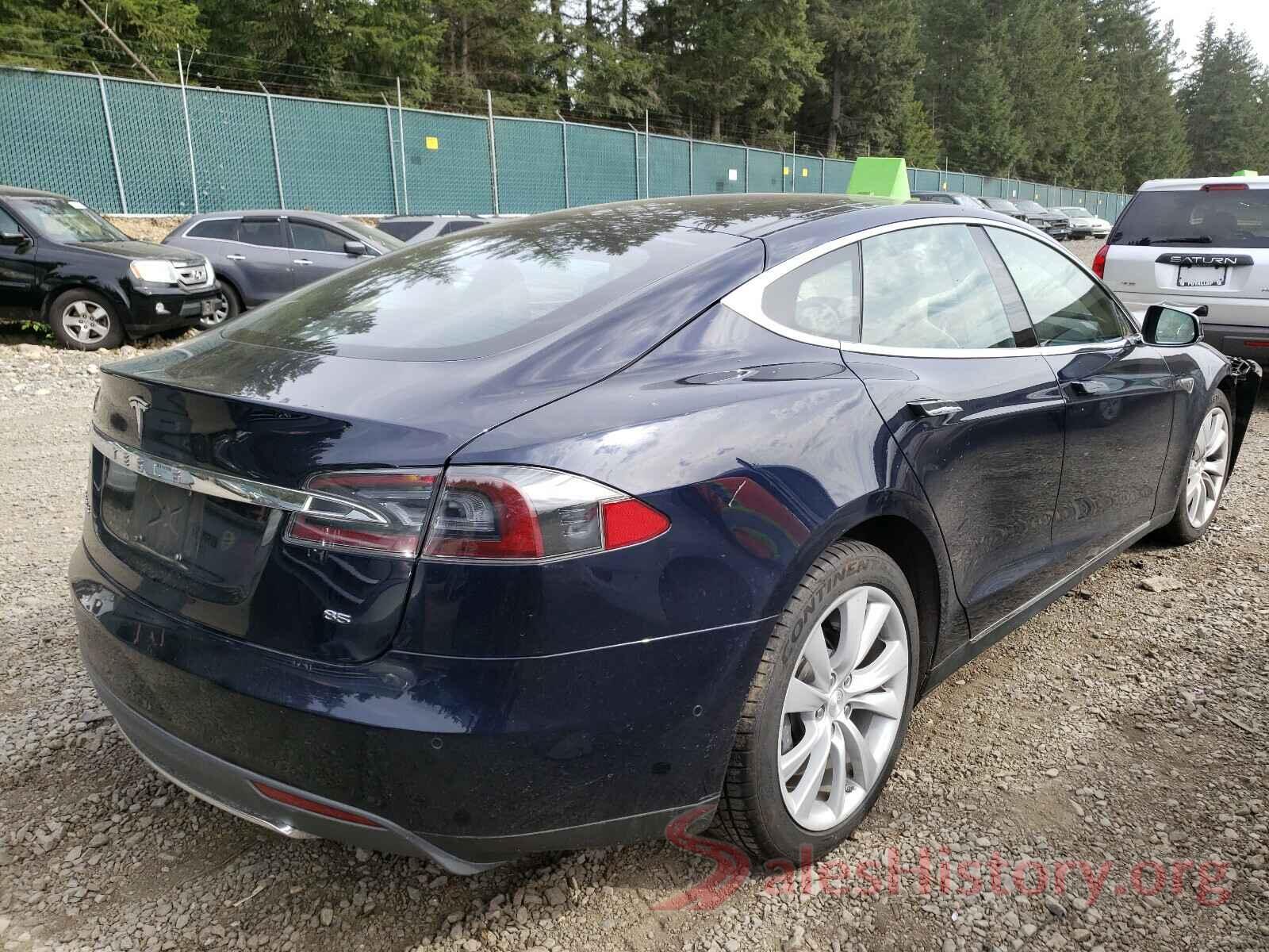 5YJSA4H17FFP73150 2015 TESLA MODEL S