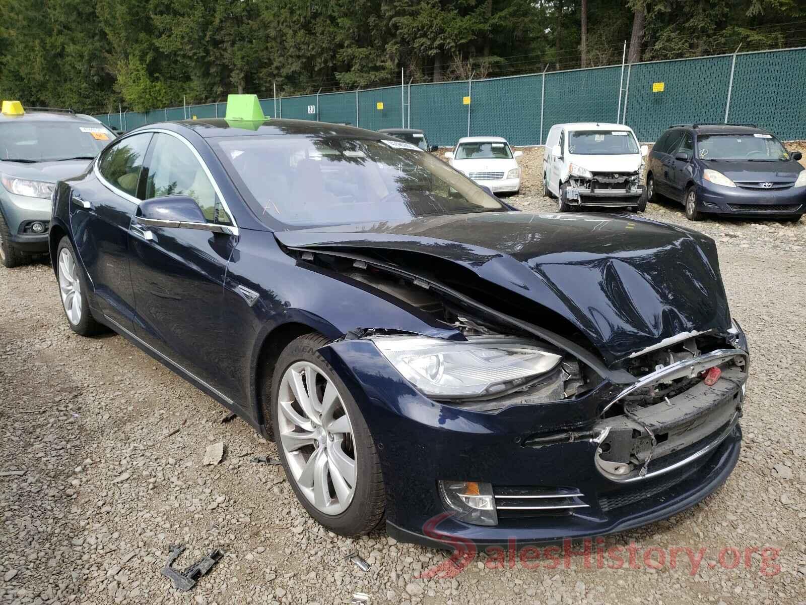 5YJSA4H17FFP73150 2015 TESLA MODEL S