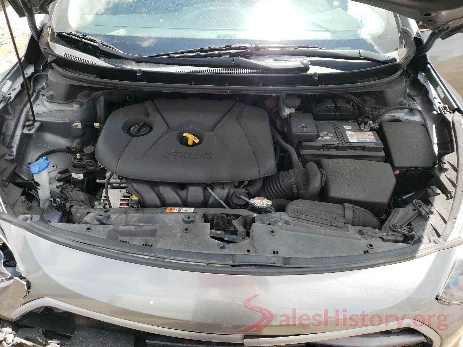 KMHD35LH7HU359417 2017 HYUNDAI ELANTRA