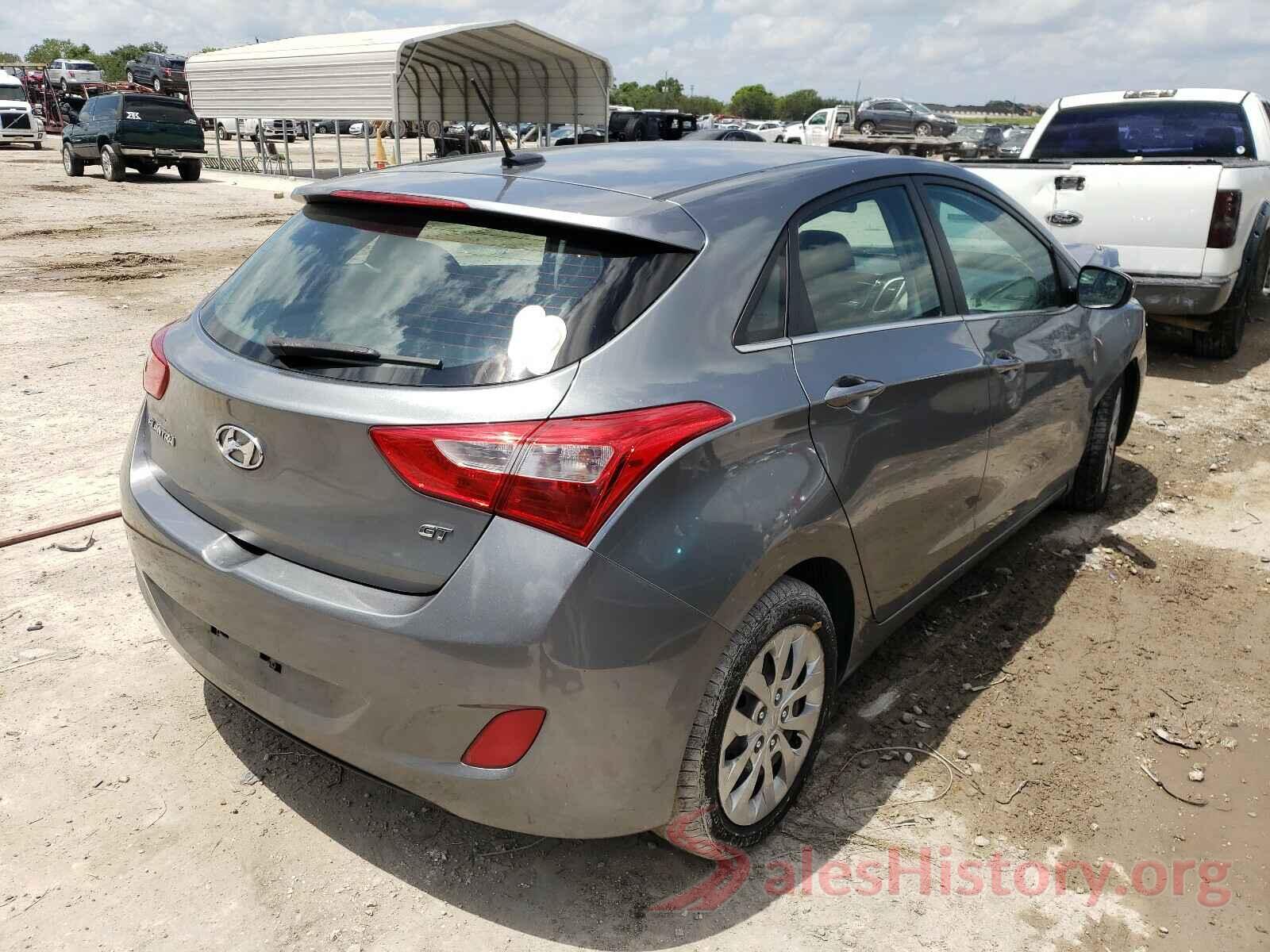 KMHD35LH7HU359417 2017 HYUNDAI ELANTRA