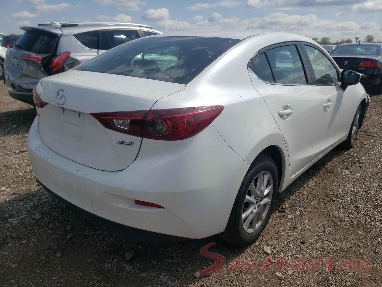 3MZBN1U73JM250108 2018 MAZDA 3