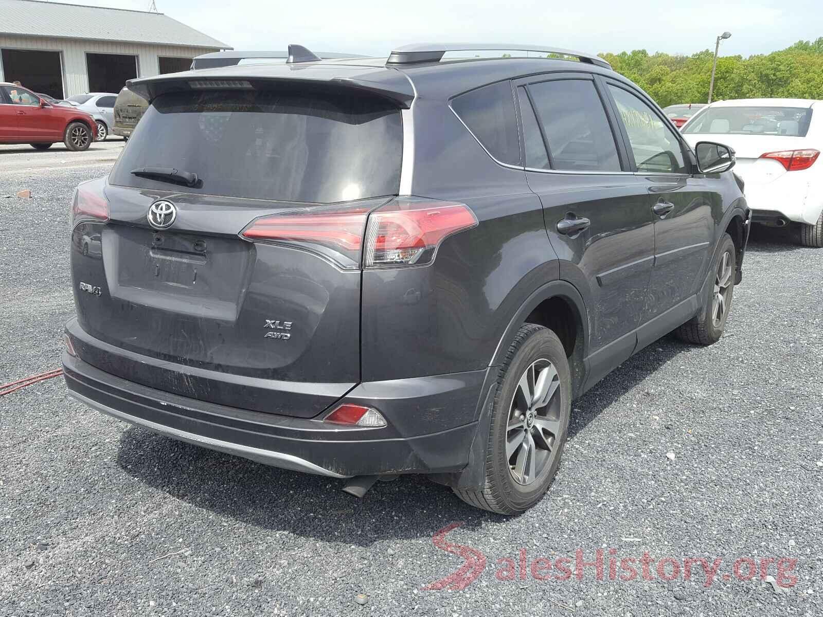 JTMRFREV5HJ134314 2017 TOYOTA RAV4