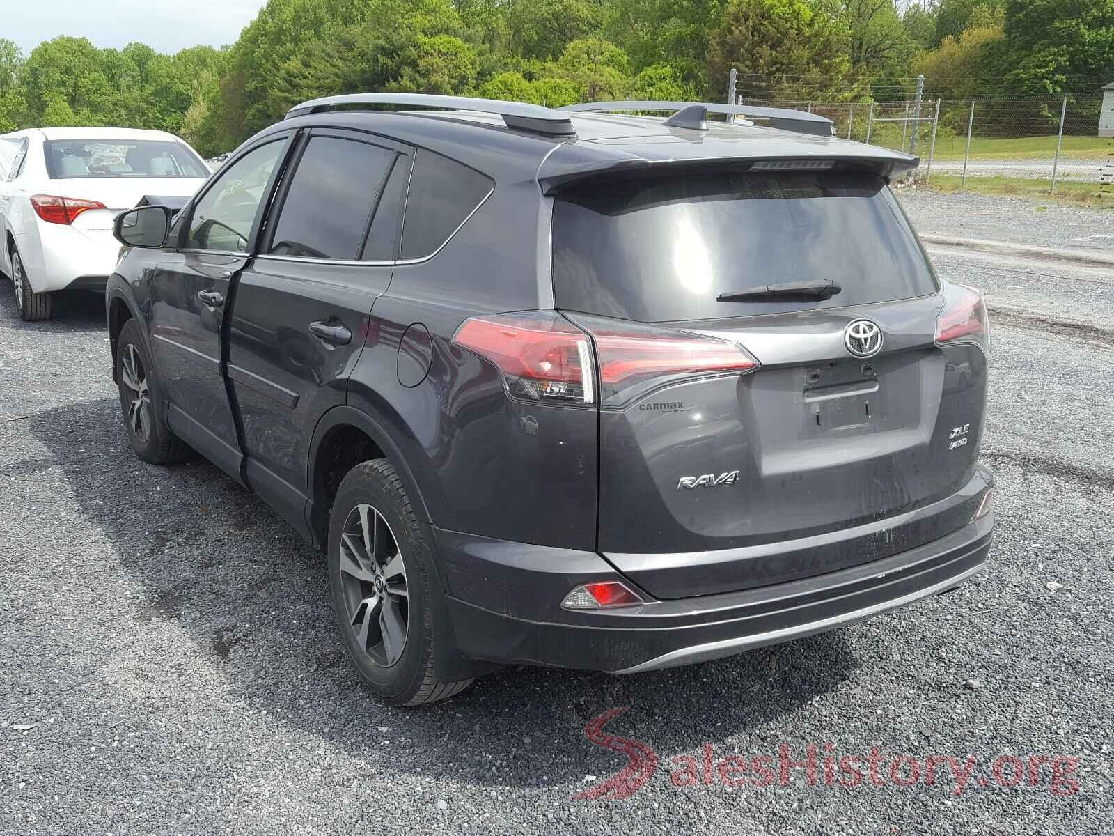 JTMRFREV5HJ134314 2017 TOYOTA RAV4