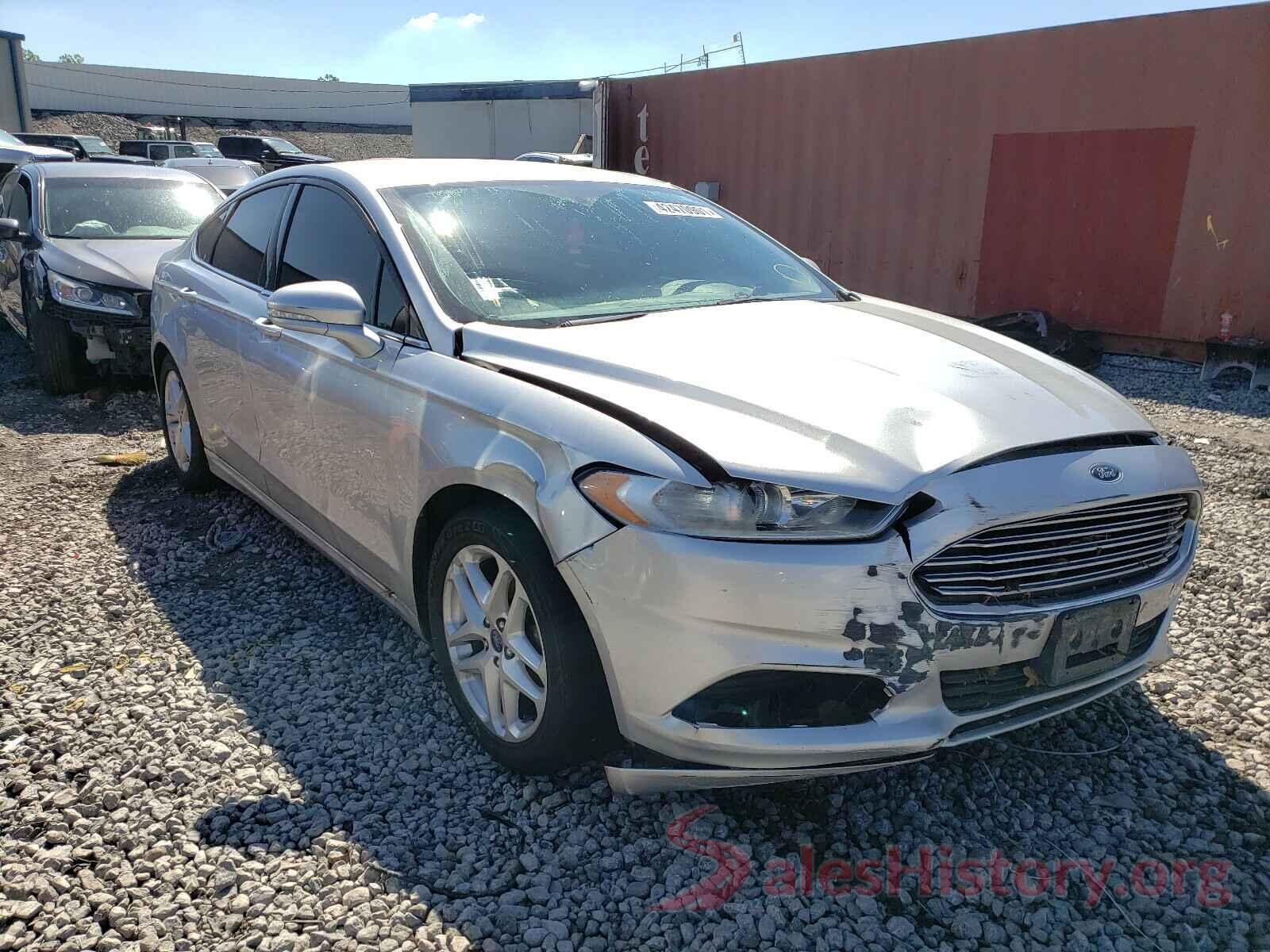 3FA6P0H75GR241057 2016 FORD FUSION