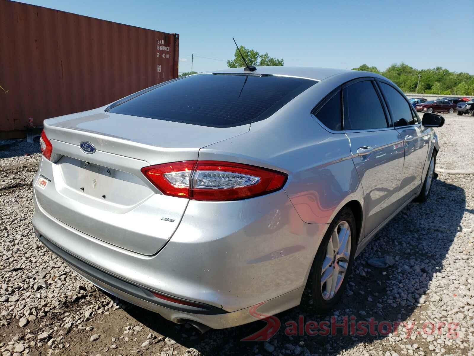 3FA6P0H75GR241057 2016 FORD FUSION