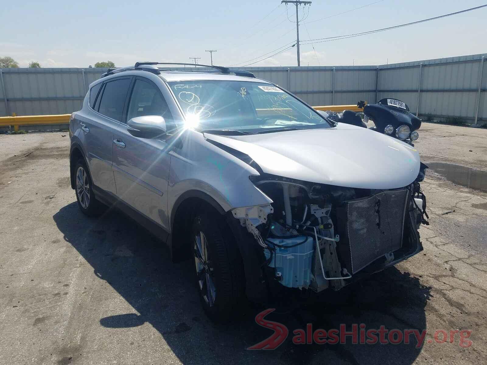 JTMDFREV9JJ203134 2018 TOYOTA RAV4