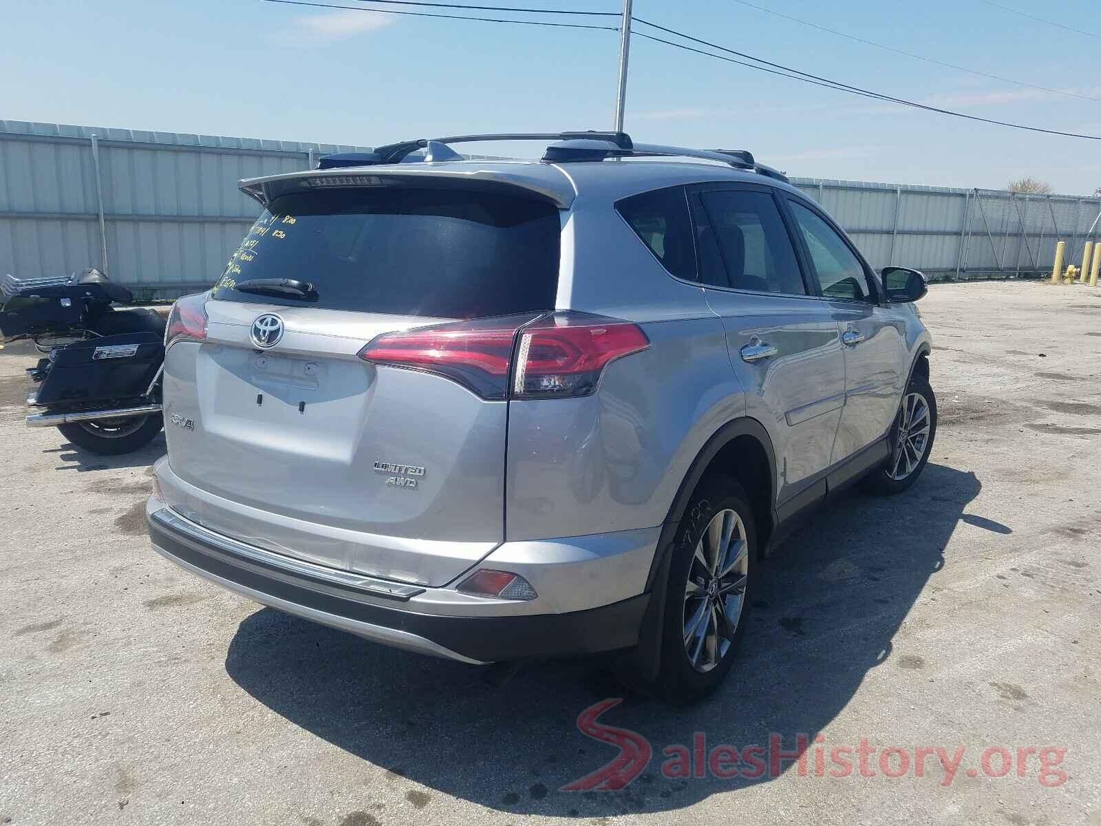 JTMDFREV9JJ203134 2018 TOYOTA RAV4