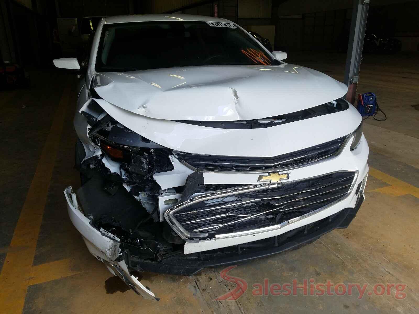 1G1ZD5ST9JF151085 2018 CHEVROLET MALIBU