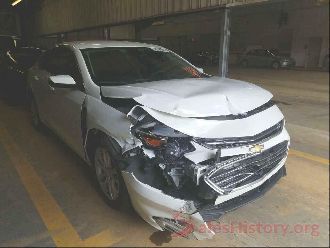 1G1ZD5ST9JF151085 2018 CHEVROLET MALIBU