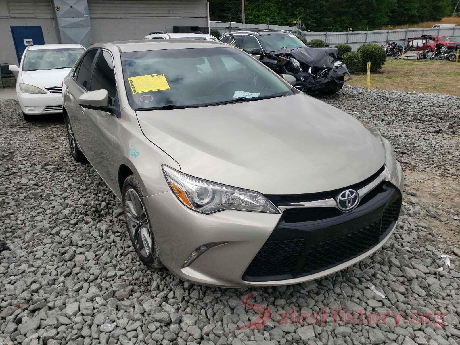 4T1BF1FK5GU589258 2016 TOYOTA CAMRY