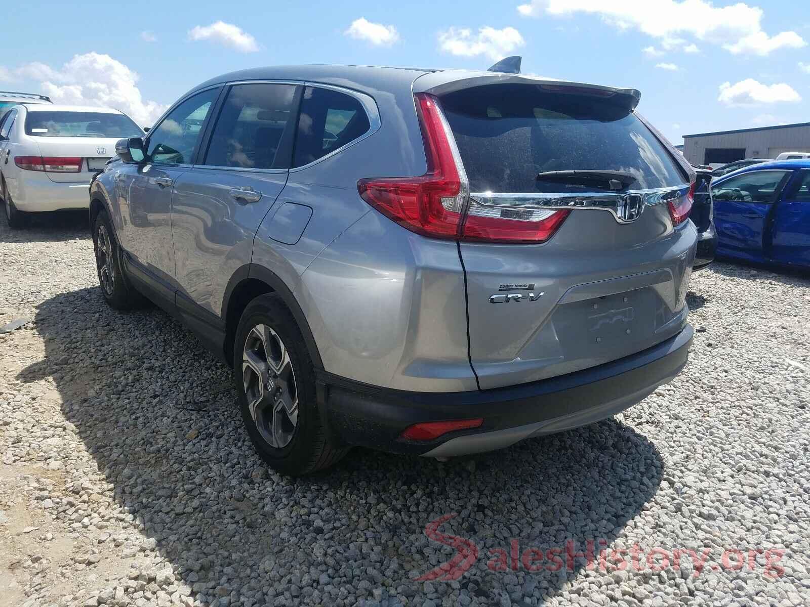 7FARW1H54JE033747 2018 HONDA CRV