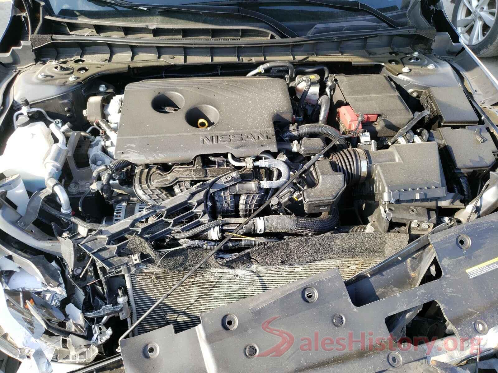 1N4BL4BV3KC218554 2019 NISSAN ALTIMA