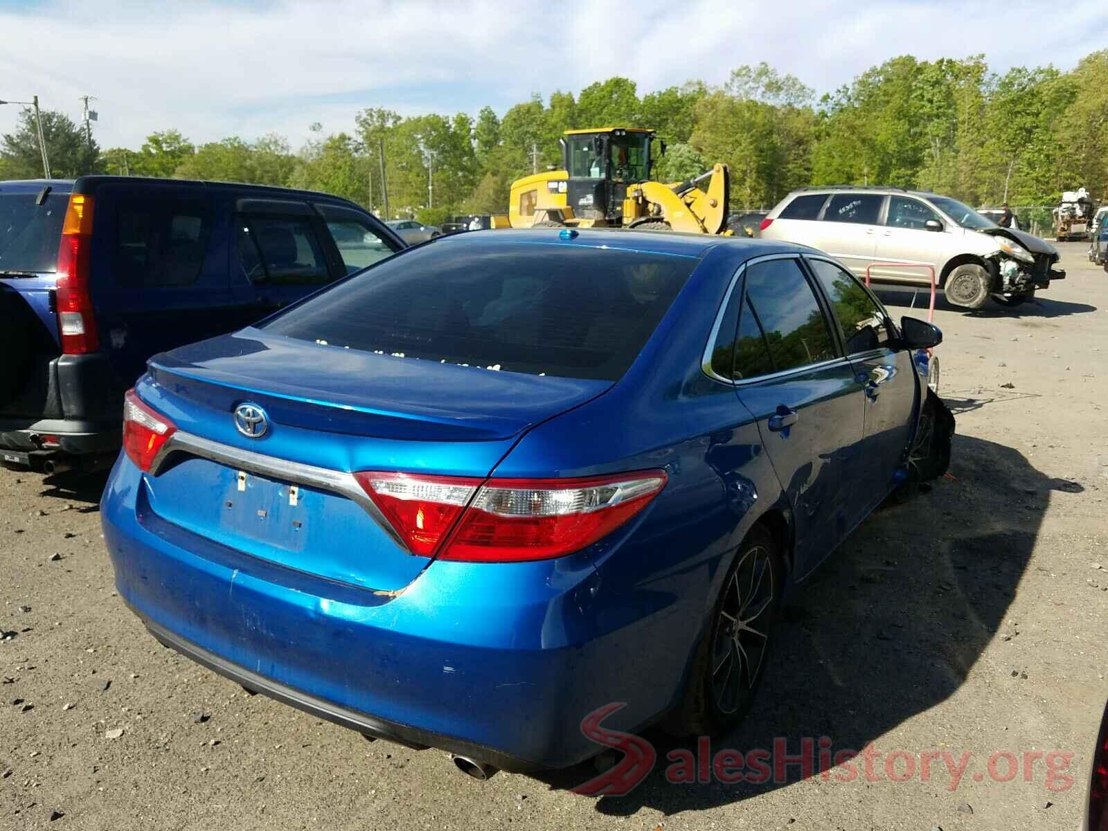 4T1BK1FK3HU579048 2017 TOYOTA CAMRY