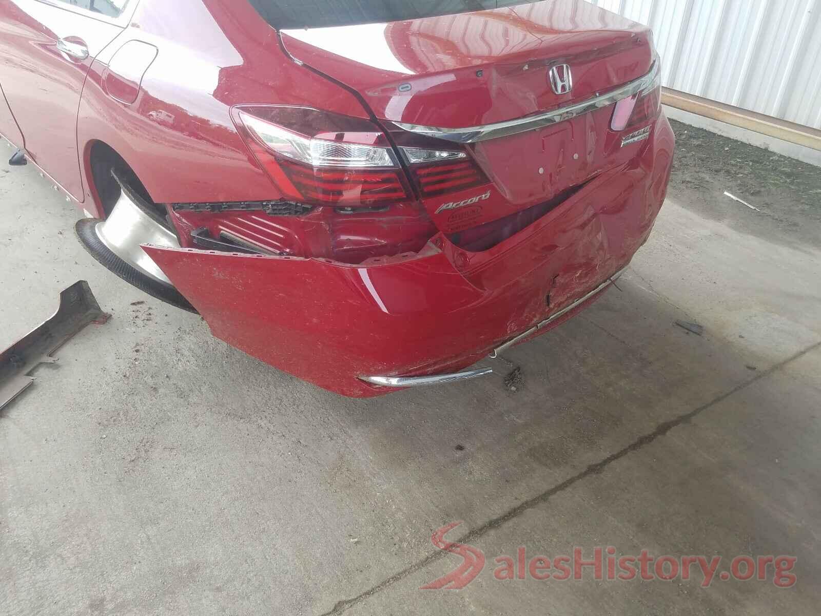 1HGCR2F13HA299473 2017 HONDA ACCORD