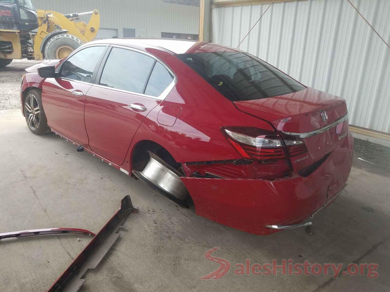 1HGCR2F13HA299473 2017 HONDA ACCORD