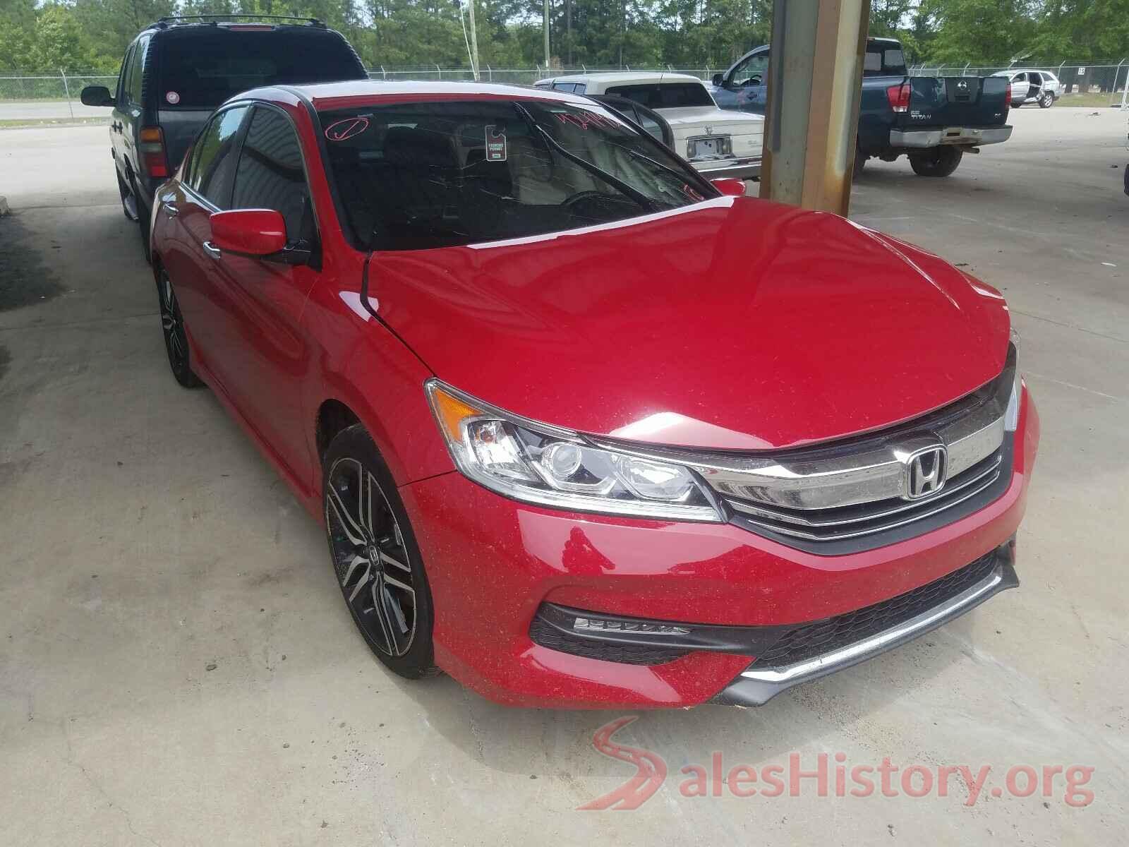 1HGCR2F13HA299473 2017 HONDA ACCORD