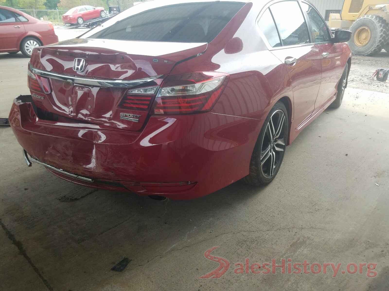 1HGCR2F13HA299473 2017 HONDA ACCORD