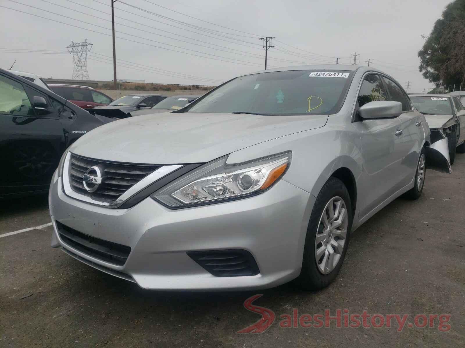 1N4AL3AP6GC243559 2016 NISSAN ALTIMA